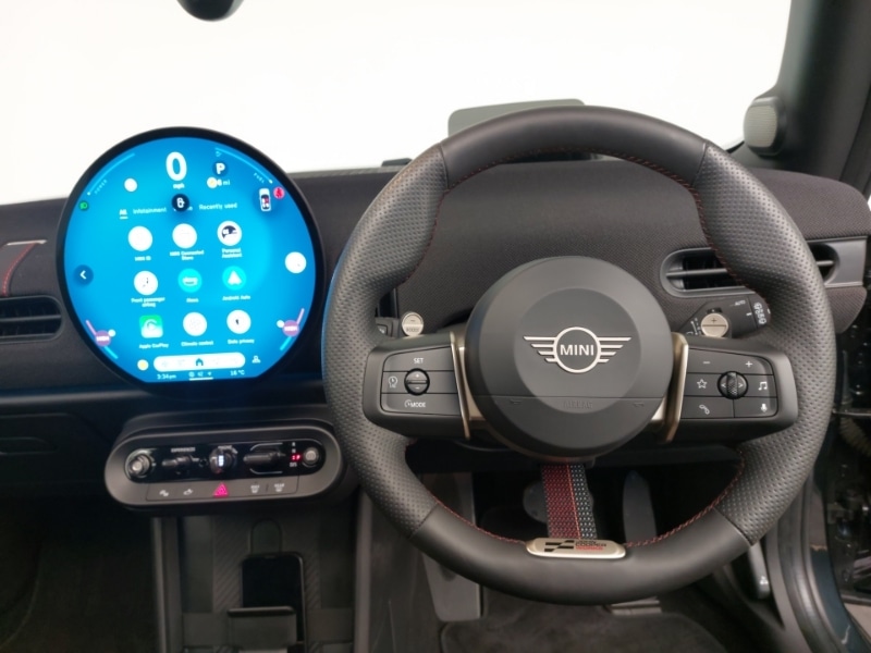 Used MINI Cooper 2025 for sale - 77838003: Photo 5