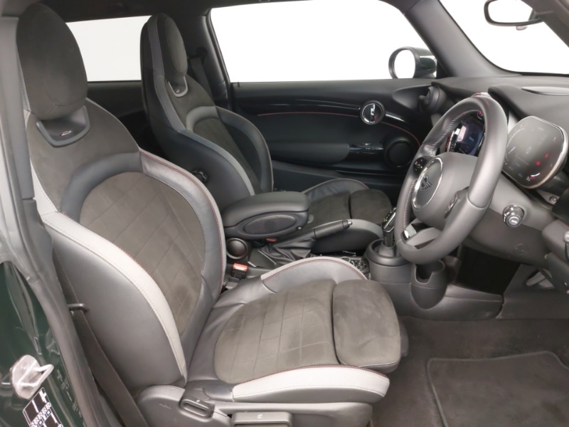 Used MINI Cooper 2023 for sale - 77194142: Photo 11