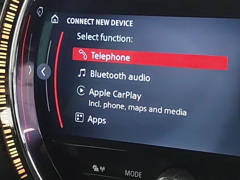 Used MINI Cooper 2023 for sale - 77194142: Photo 18