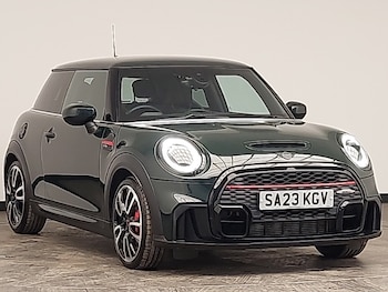 MINI Cooper feature image