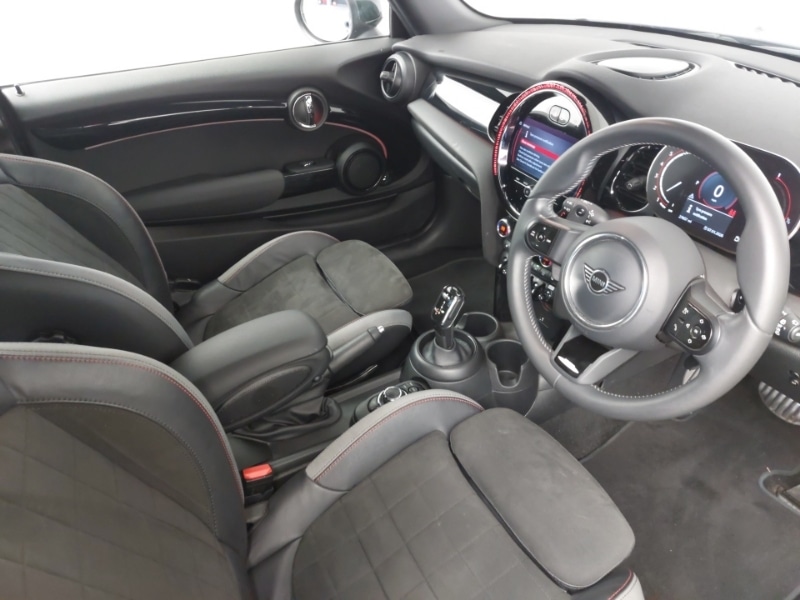 Used MINI Cooper 2023 for sale - 77194142: Photo 4