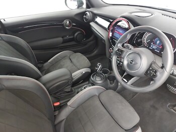Used MINI Cooper 2023 for sale - 77194142: Photo