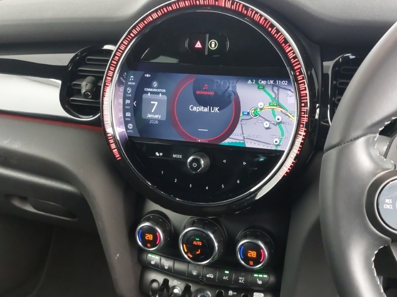 Used MINI Cooper 2023 for sale - 77194142: Photo 8