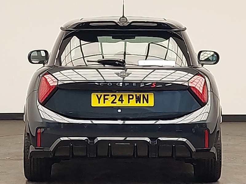 Used MINI Cooper 2024 for sale - 76987452: Photo 15