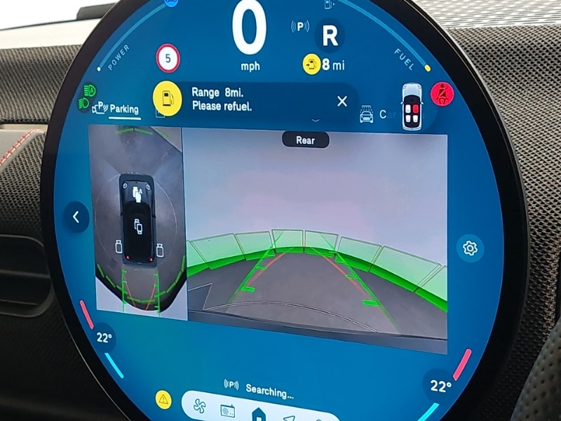 Used MINI Cooper 2024 for sale - 76987452: Photo 17