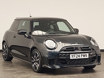 MINI Cooper feature image