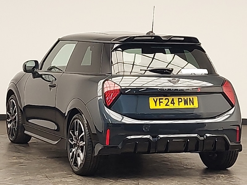 Used MINI Cooper 2024 for sale - 76987452: Photo 3