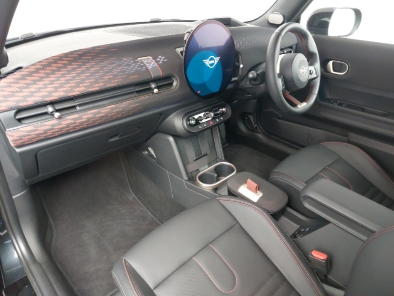 Used MINI Cooper 2024 for sale - 76987452: Photo 7