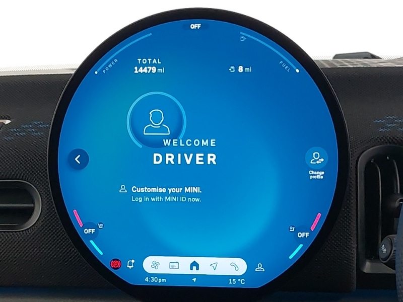 Used MINI Cooper 2024 for sale - 76987452: Photo 8