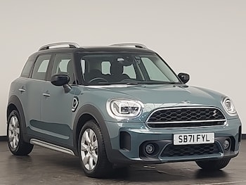 2022 - 2.0 Cooper S Classic 5dr