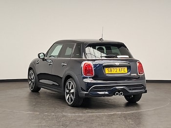 Used MINI Hatch 2022 for sale - 79176070: Photo