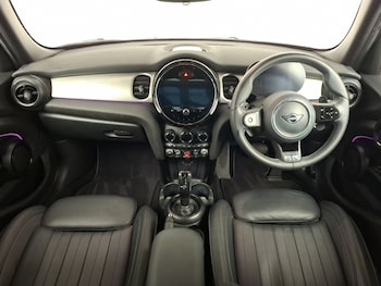 Used MINI Hatch 2022 for sale - 79176070: Photo