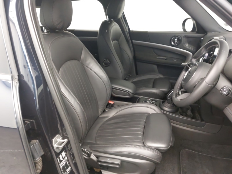 Used MINI Countryman 2022 for sale - 77150357: Photo 11