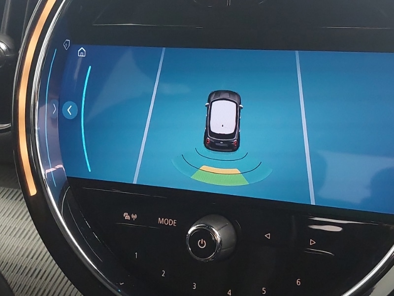 Used MINI Countryman 2022 for sale - 77150357: Photo 17