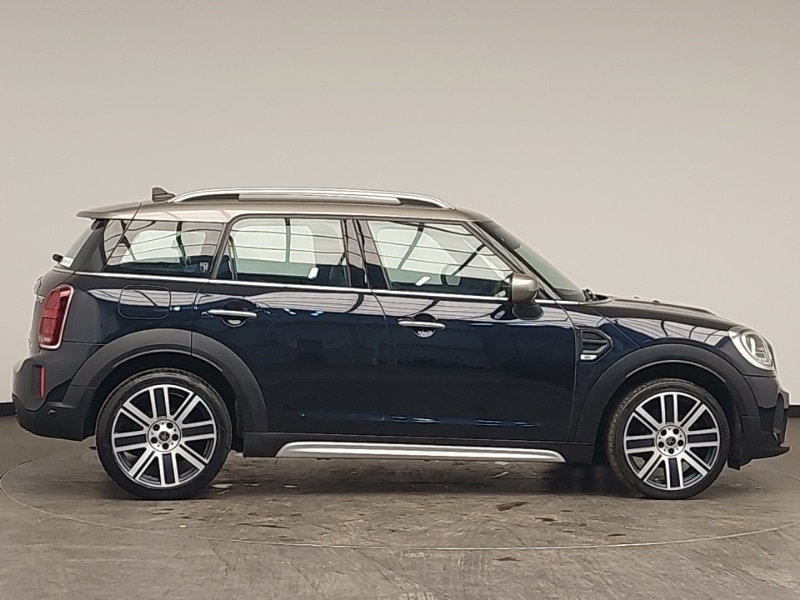 Used MINI Countryman 2022 for sale - 77150357: Photo 2