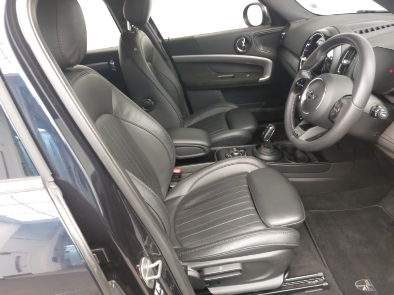 Used MINI Countryman 2022 for sale - 77150357: Photo 6