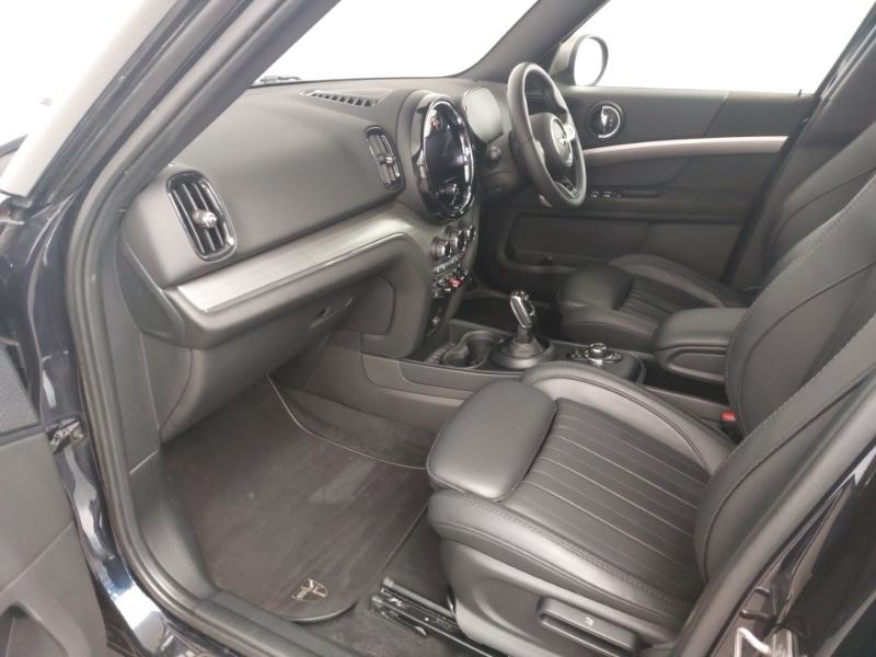 Used MINI Countryman 2022 for sale - 77150357: Photo 7