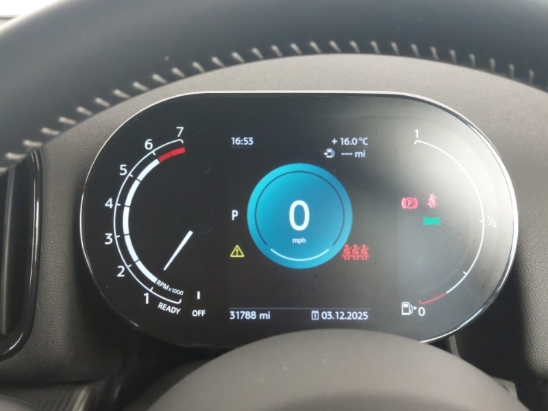 Used MINI Countryman 2022 for sale - 77150357: Photo 9