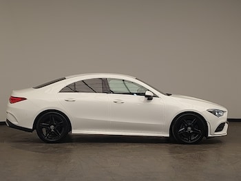 Used Mercedes-Benz CLA 2019 for sale - 78312726: Photo