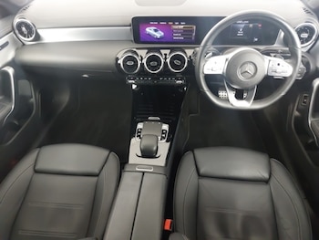 Used Mercedes-Benz CLA 2019 for sale - 78312726: Photo