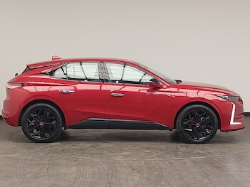 Used DS Automobiles DS 4 2024 for sale - 77564383: Photo