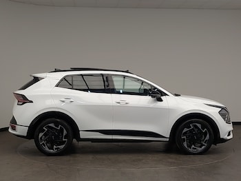 Used Kia Sportage 2022 for sale - 75738124: Photo
