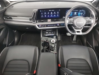 Used Kia Sportage 2022 for sale - 75738124: Photo