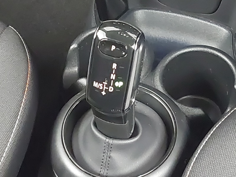 Used MINI Hatch 2023 for sale - 76925279: Photo 10