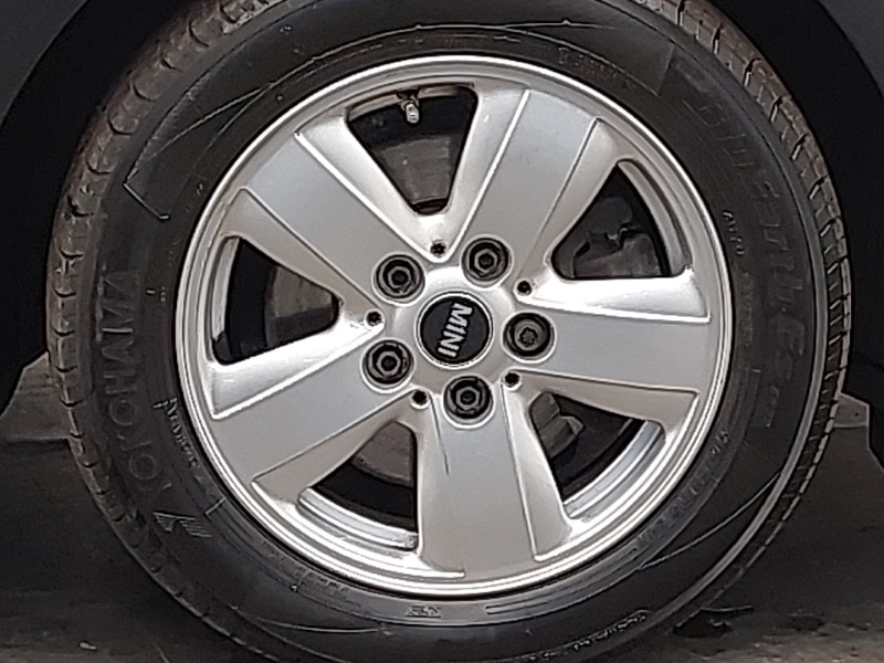 Used MINI Hatch 2023 for sale - 76925279: Photo 14