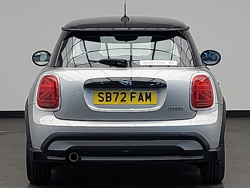 Used MINI Hatch 2023 for sale - 76925279: Photo 15