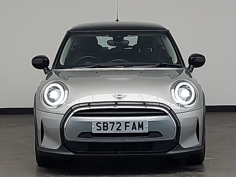 Used MINI Hatch 2023 for sale - 76925279: Photo 16
