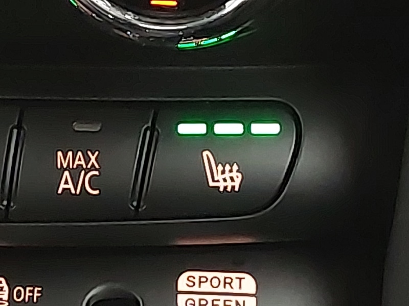 Used MINI Hatch 2023 for sale - 76925279: Photo 17