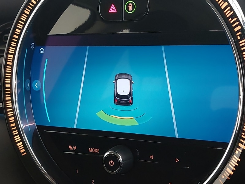 Used MINI Hatch 2023 for sale - 76925279: Photo 18