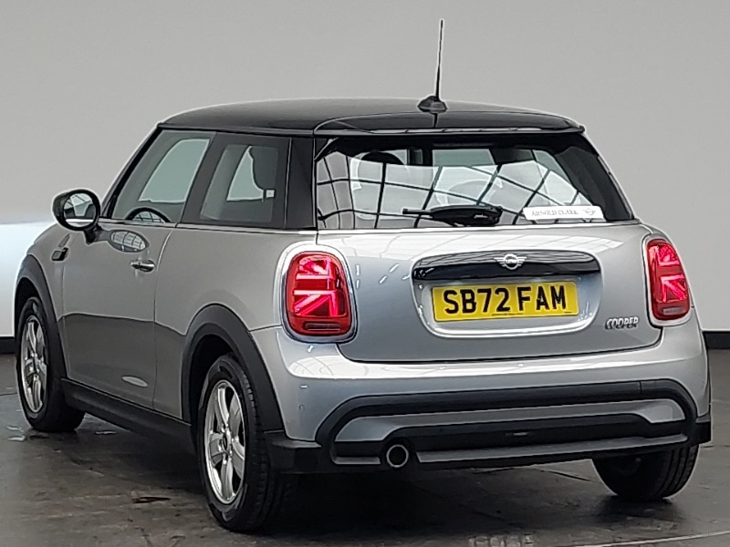 Used MINI Hatch 2023 for sale - 76925279: Photo 3