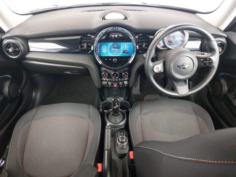 Used MINI Hatch 2023 for sale - 76925279: Photo 4