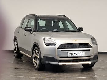 Used MINI Countryman 2025 for sale - 79803969: Photo