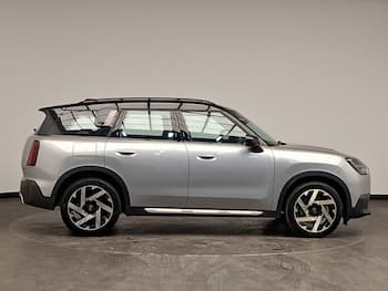 Used MINI Countryman 2025 for sale - 79803969: Photo