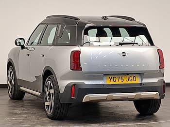 Used MINI Countryman 2025 for sale - 79803969: Photo