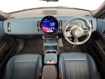 Used MINI Countryman 2025 for sale - 79803969: Photo