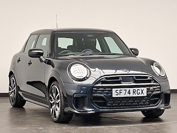 Used MINI Cooper 2024 for sale - 79624919: Photo