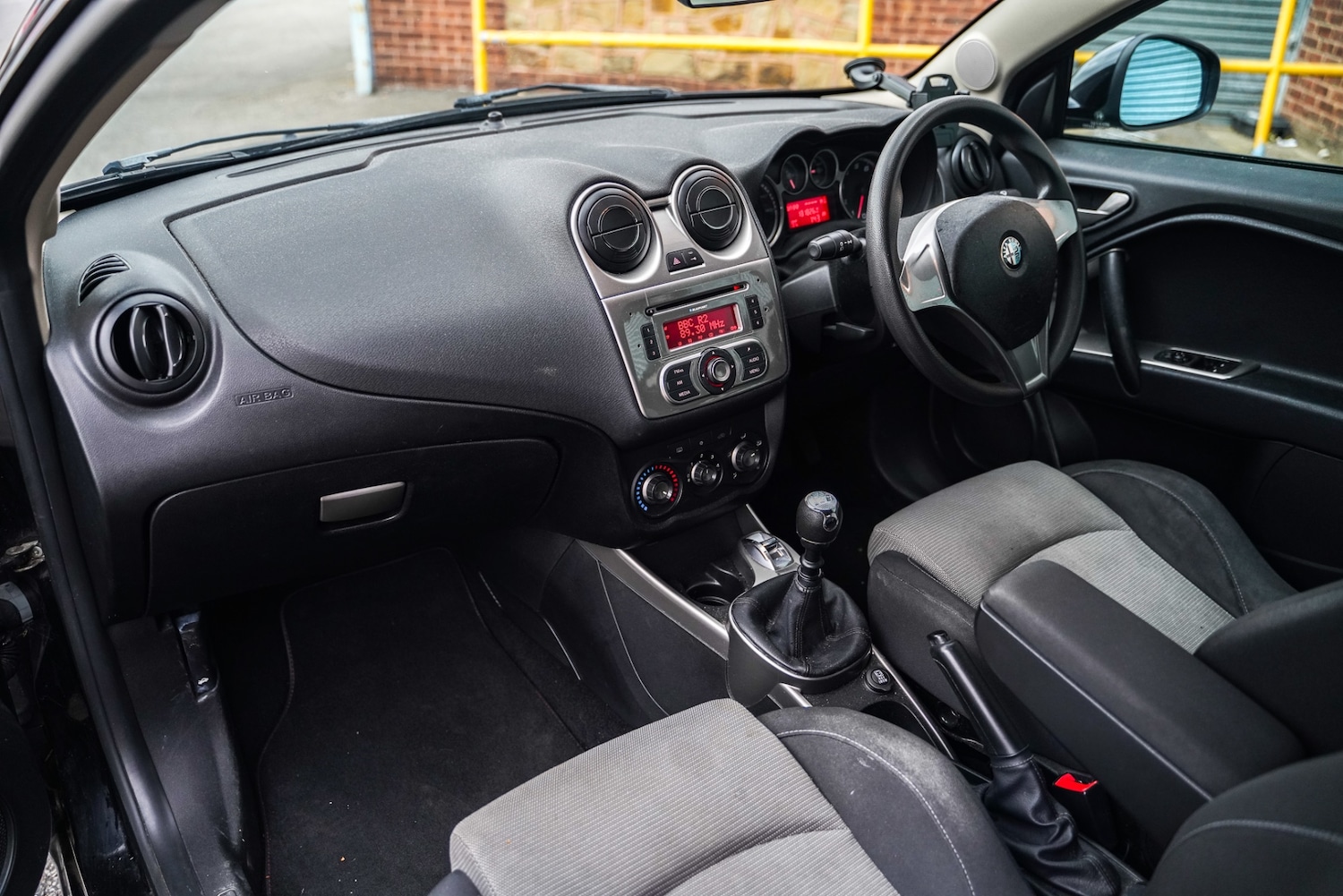 Used Alfa Romeo MiTo 2009 for sale - 76319256: Photo 10