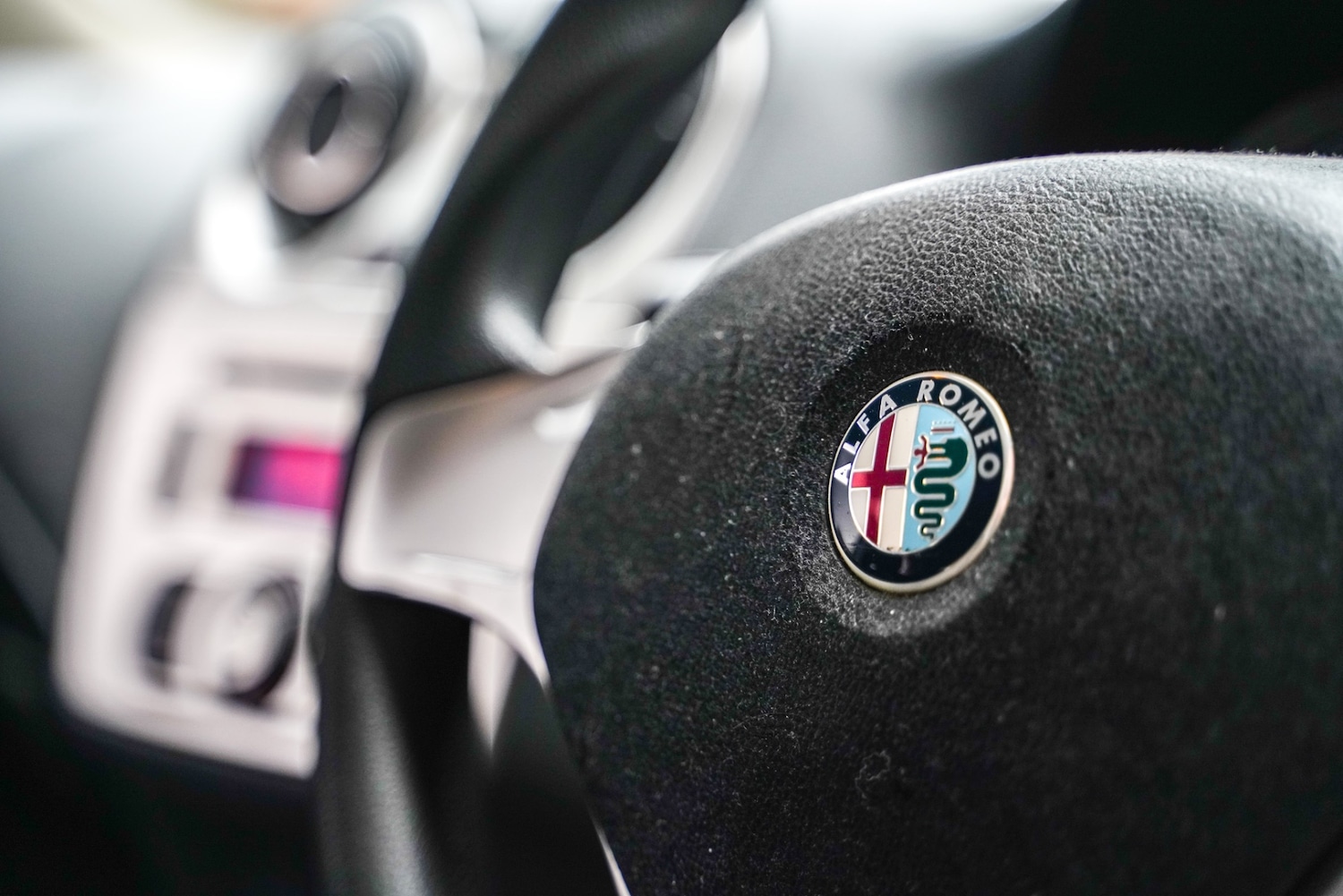 Used Alfa Romeo MiTo 2009 for sale - 76319256: Photo 17