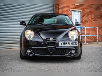 Used Alfa Romeo MiTo 2009 for sale - 76319256: Photo 2
