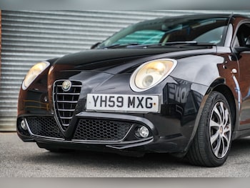Used Alfa Romeo MiTo 2009 for sale - 76319256: Photo 3