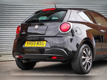 Used Alfa Romeo MiTo 2009 for sale - 76319256: Photo 4
