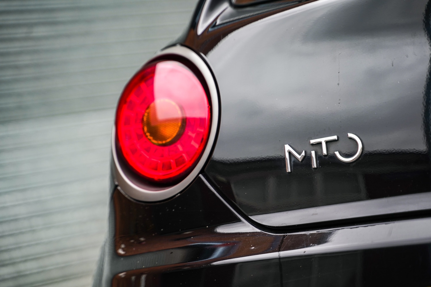 Used Alfa Romeo MiTo 2009 for sale - 76319256: Photo 5