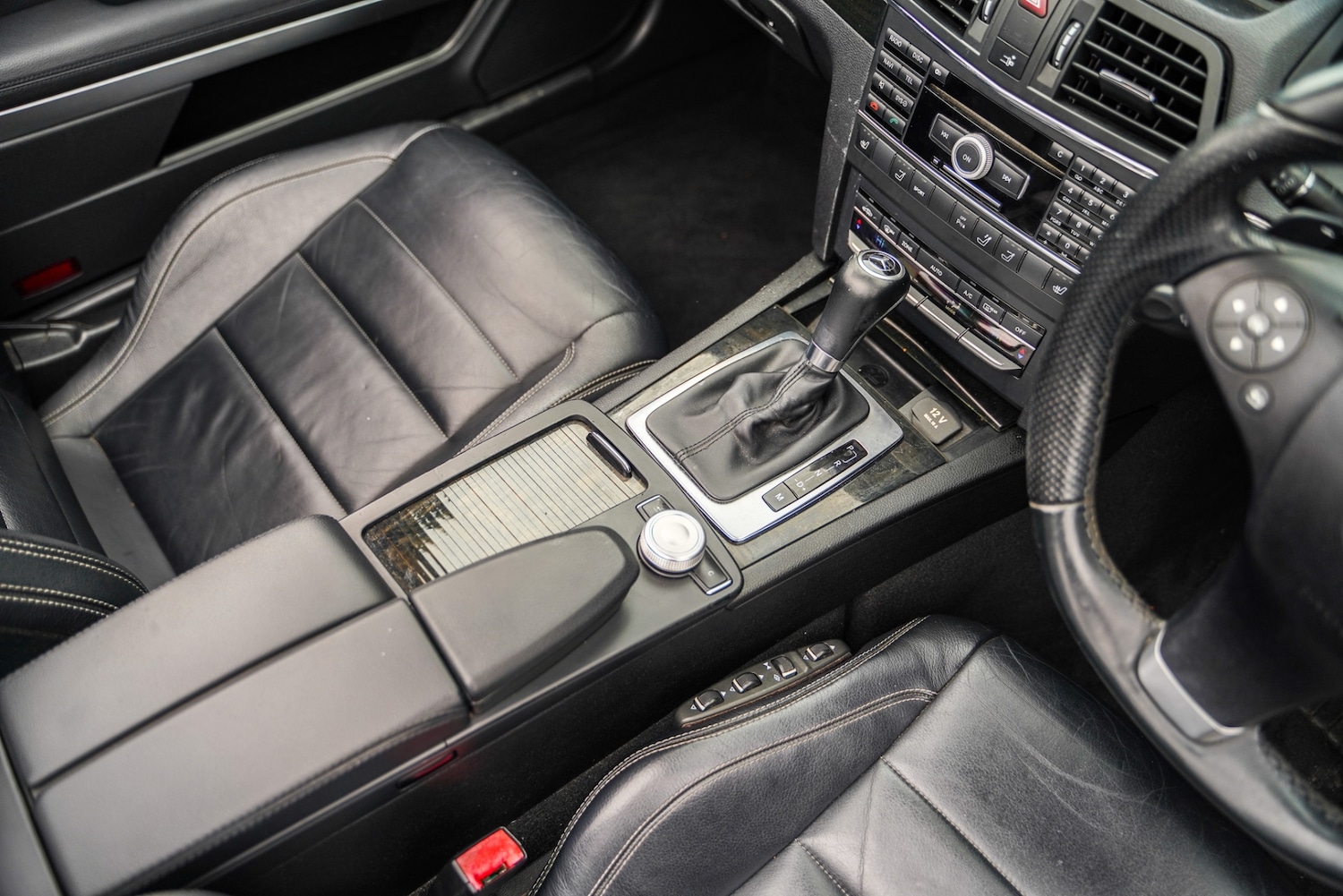 Used Mercedes-Benz E Class 2011 for sale - 76275928: Photo 10