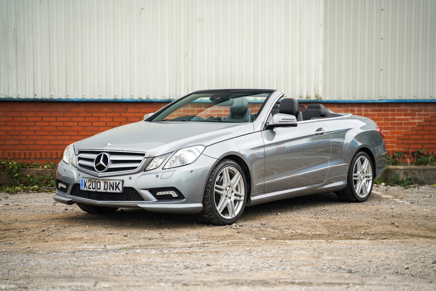 Used Mercedes-Benz E Class 2011 for sale - 76275928: Photo 17