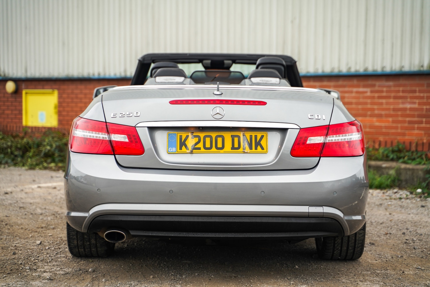 Used Mercedes-Benz E Class 2011 for sale - 76275928: Photo 4