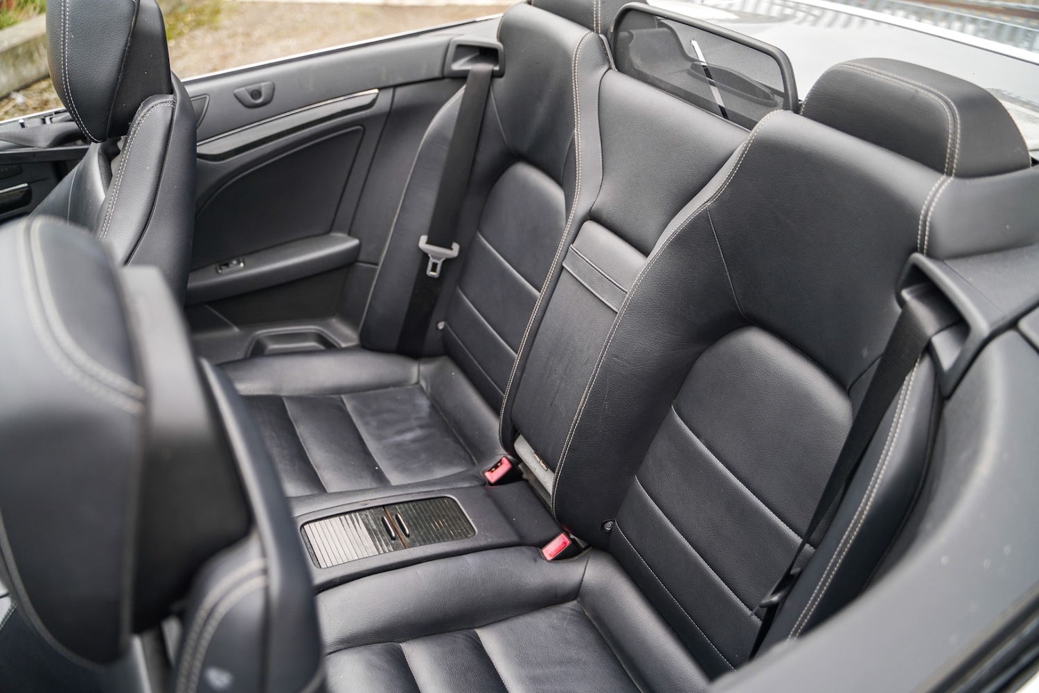 Used Mercedes-Benz E Class 2011 for sale - 76275928: Photo 9